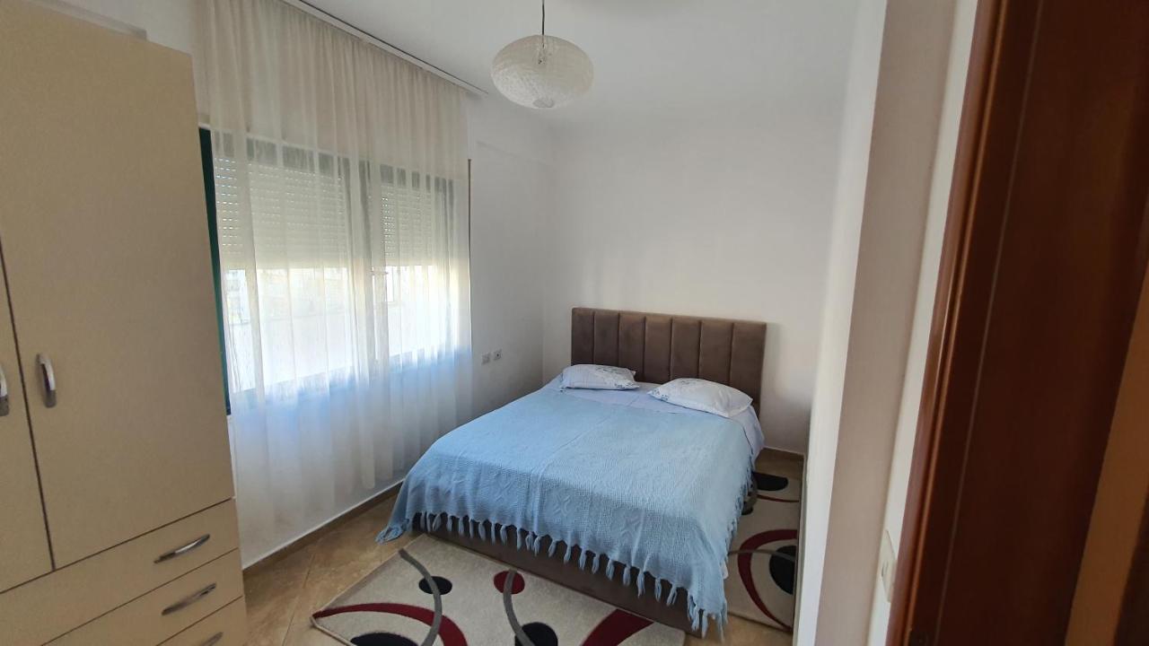 La Casita Apartment ติรานา ภายนอก รูปภาพ