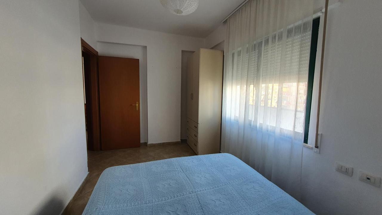 La Casita Apartment ติรานา ภายนอก รูปภาพ