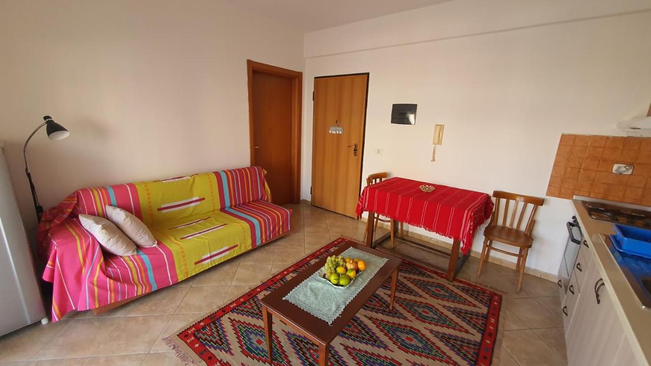 La Casita Apartment ติรานา ภายนอก รูปภาพ