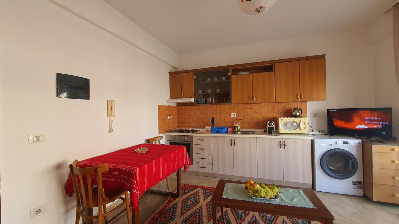 La Casita Apartment ติรานา ภายนอก รูปภาพ