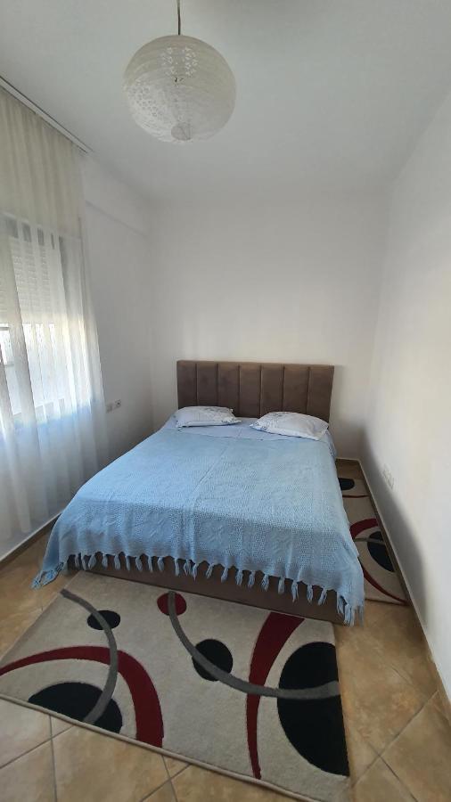 La Casita Apartment ติรานา ภายนอก รูปภาพ