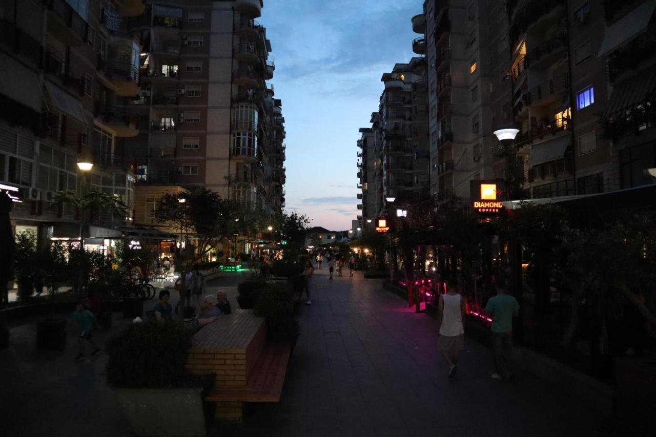 La Casita Apartment ติรานา ภายนอก รูปภาพ